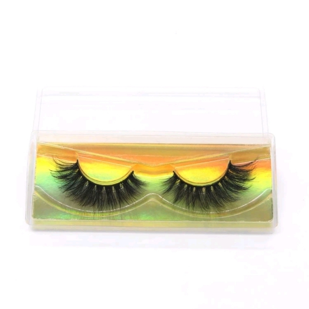 Strip Lashes